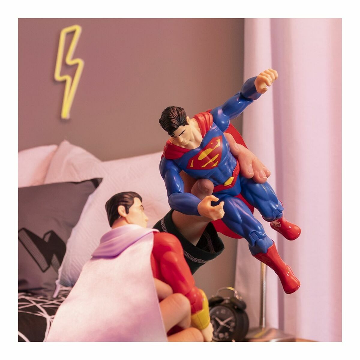 Actionfigurer Spin Master 6056778 30 cm Modern (30 cm)